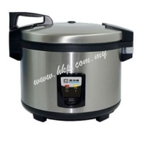 Electric Rice Cooker - 16 Litres