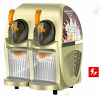 Ice Cream Machine (Double)