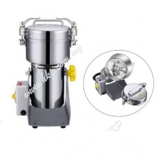 High Speed Pulverizing/Grinding Machine (All purpose)