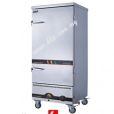 Electrical 12 Layer Rice Steamer (c/w 12 pcs tray)