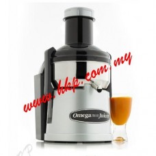 Pulp Ejection Juicer