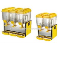 Juice Dispenser - 2 Bowls & 3 Bowls