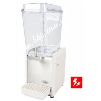 Juice Dispenser - 1 Bowl