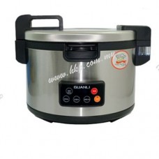 Electric Rice Cooker - 24 Litres