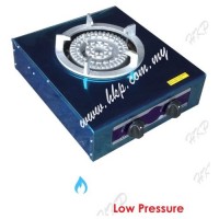 Heavy Duty Single Gas Stove Heavy Duty Single Gas Stove