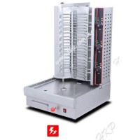 Electric Kebab Machine