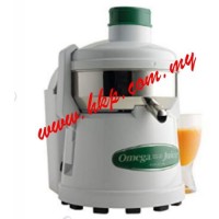 Pulp Ejection Juicer (OMEGA)