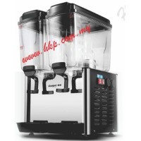 Cold & Hot Juice Dispenser (2 Bowls) Cold & Hot Juice Dispenser (2 Bowls)
