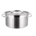 S/Steel Commercial Soup Pot