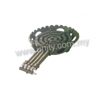 C50 4 Rings Gas Burner