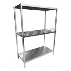 3 Tiers Rack