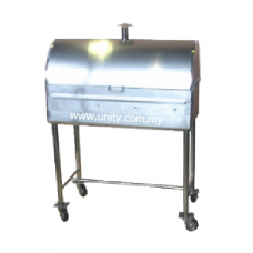 BBQ Set-Small